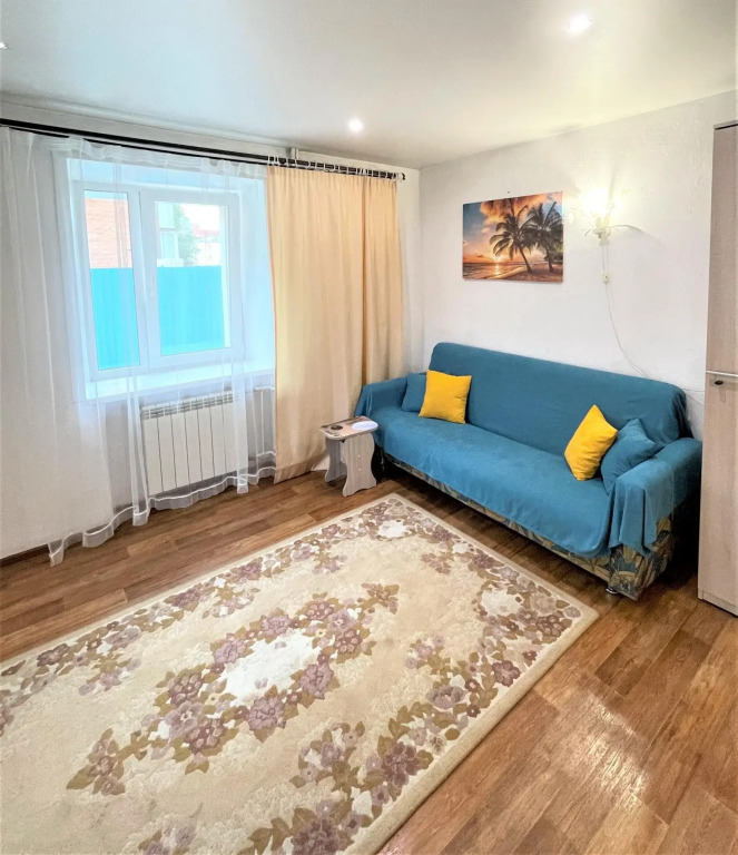 Фотография квартиры Апартаменты на улице Советской 63