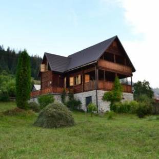 Фотографии гостевого дома
Chalet M