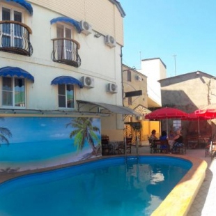 Фотография гостевого дома На пер. Ангарском