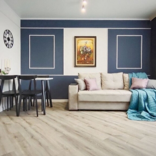 Фотография квартиры Квартира Renta27 на берегу Амура вблизи ТЦ Броско Молл