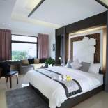 Фотография мини отеля Lo Hong ka Countryside House