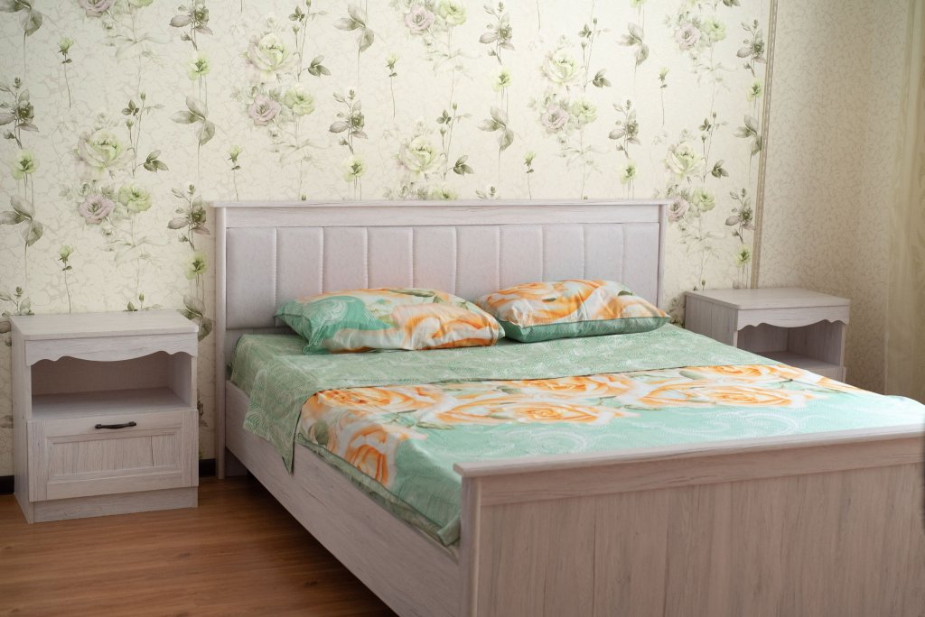 Фотография квартиры Апартаменты Комфорт на Нежнова