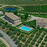 Фотография базы отдыха Agriturismo Macinatico