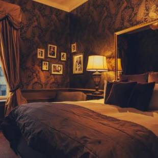 Фотографии гостиницы
Hotel Pigalle