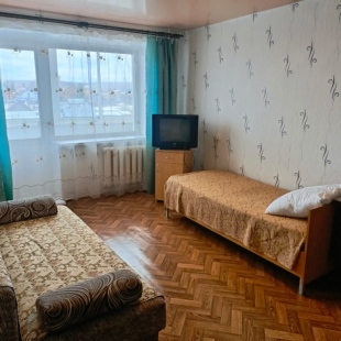 Фотография квартиры Квартира на улице Каржавина 18