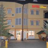 Фотография гостиницы Hotel Drina
