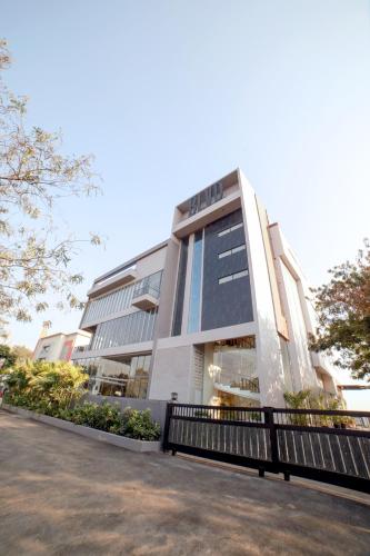 Фотография гостиницы The Vern at BLVD