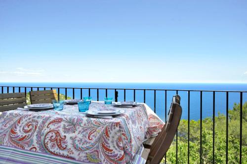 Фотография гостевого дома La caseta blanca de Begur