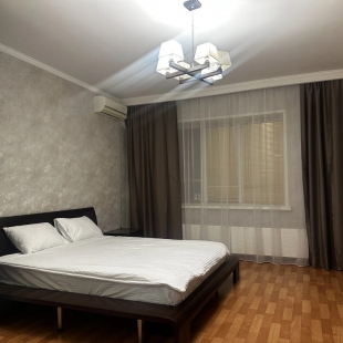 Фотография квартиры Квартира Комфортная 1к в лучшем районе города