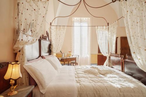 Фотография мини отеля Borgoterra