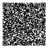 QR код хостела Солнечный берег