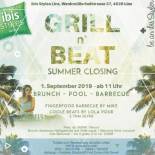 Фотография гостиницы Ibis Styles Linz