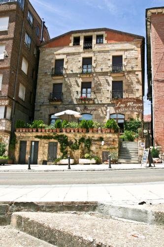 Фотография гостевого дома Las Mayas Posada-Restaurante-Spa