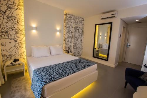 Фотография гостиницы ibis Styles Palmas