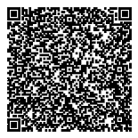 QR код гостиницы Атриум