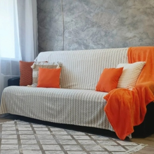 Фотография квартиры Квартира Уютная в самом центре города.