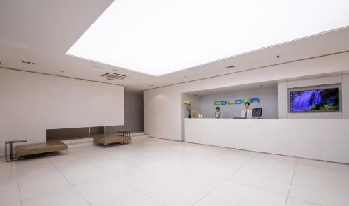 Фотографии гостиницы
Shenzhen Dongmen Colour Hotel