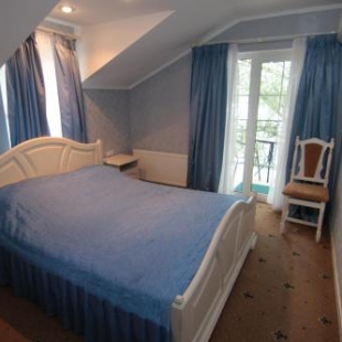 Фотография гостиницы Червона Калина