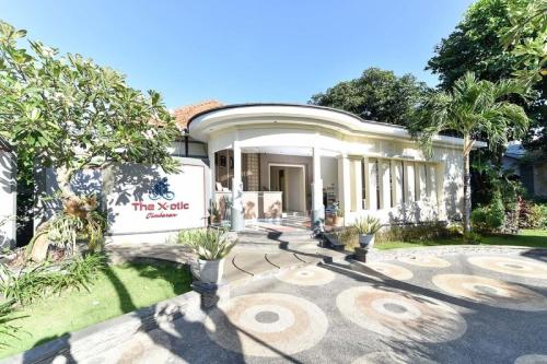 Фотография гостиницы The Xotic Bali