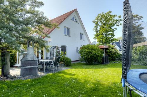 Фотография гостевого дома Feriendomizil Wiesenhaus