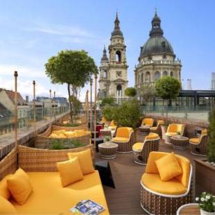 Фотография гостиницы Aria Hotel Budapest by Library Hotel Collection