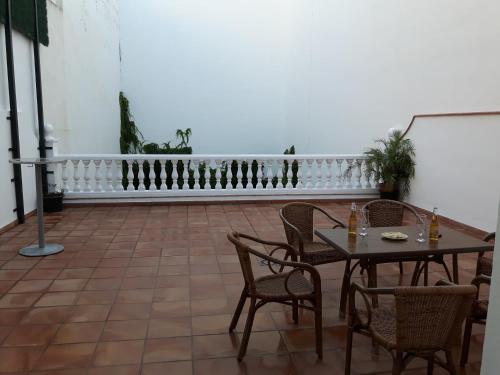 Фотография гостевого дома Casa sol