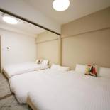 Фотография гостиницы Toho Hotel Fukuoka Tenjin / Vacation STAY 78155