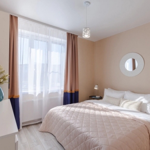 Фотография квартиры Квартира StarHouse АдмиралЪ