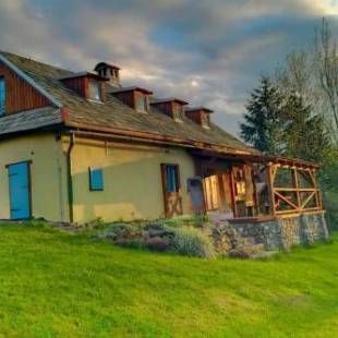 Фотографии гостевого дома
Nebo nad Štiavnicou - čarovná chalupa so záhradou