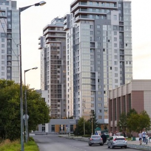 Фотография квартиры Квартира 5 Звезд