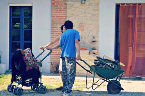 Фотография гостевого дома Cascina Il Convivio