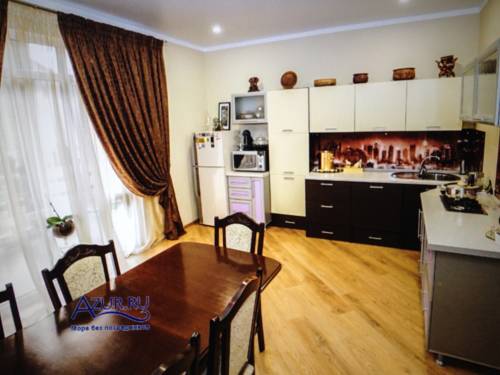 Фотографии гостевого дома
Маргаритка