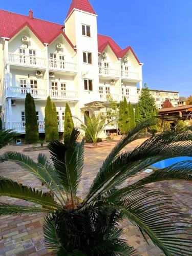 Фотография гостевого дома Ева