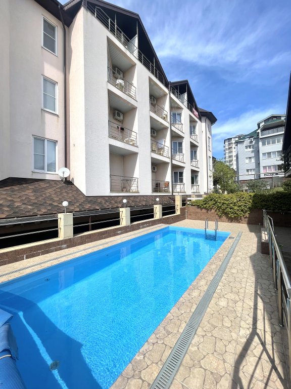 Фотография квартиры Апартаменты Сербия