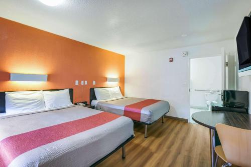 Фотография гостиницы Motel 6-Dothan, AL