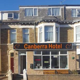 Фотографии гостиницы 
            Canberra Hotel