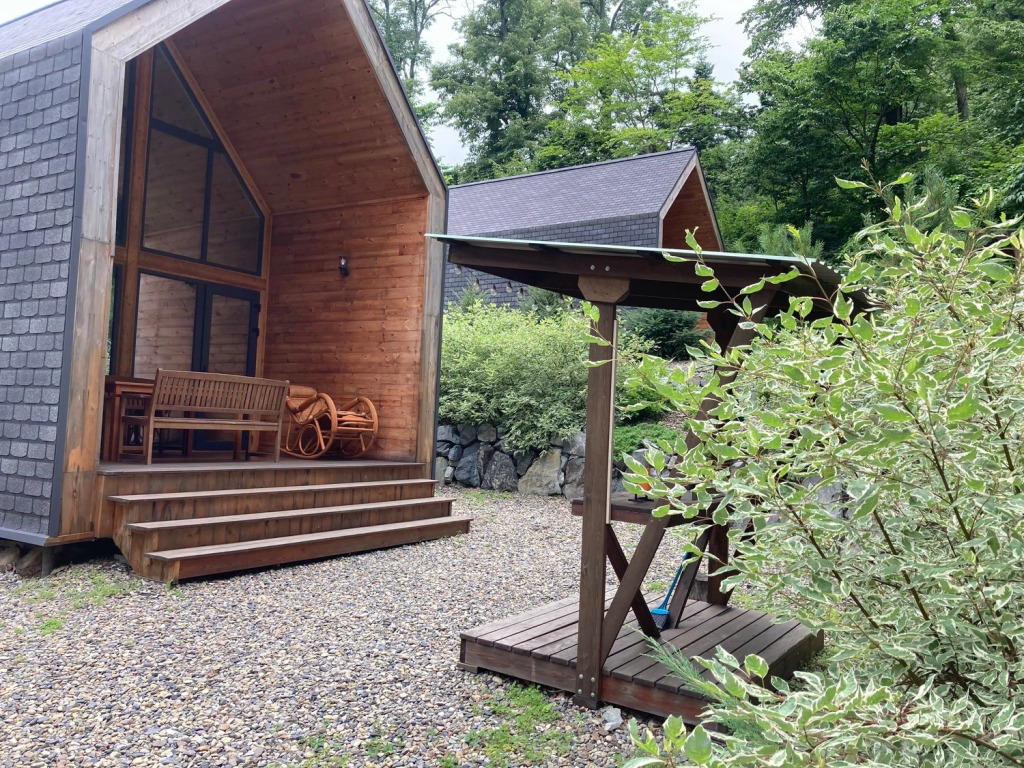 Фотография Коттеджа Частный Дом на Шевченко 44ж