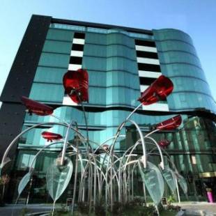 Фотографии апарт отеля
Hotel Emirates