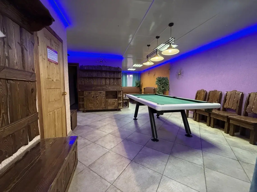 Фотография Коттеджа Частный Дом Комфорт