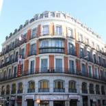 Фотография гостевого дома Hostal San Lorenzo