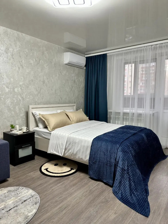 Фотография квартиры Квартира Samara Millennium Hall Вольская 79