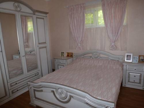 Фотографии гостевого дома
Солнечный бриз