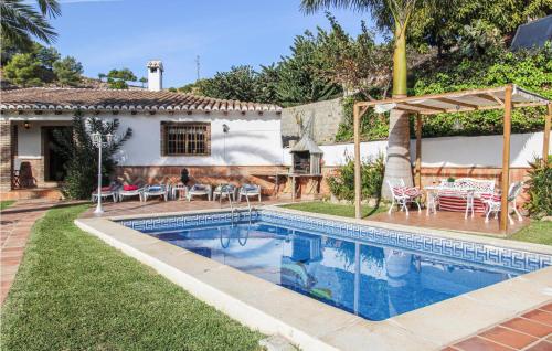 Фотографии гостевого дома
Amazing home in Frigiliana w/ WiFi, Outdoor swimming pool and 3 Bedrooms