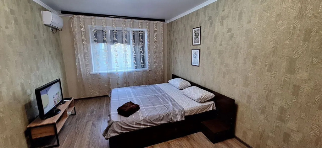 Фотография квартиры Квартира на Улице Имени Жлобы 139