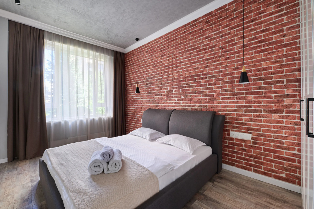 Фотография квартиры Квартира В самом центре города