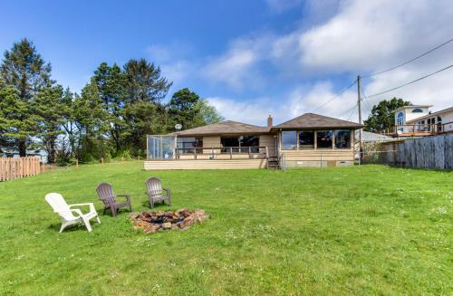 Фотография гостевого дома Crystal Rose Cottage