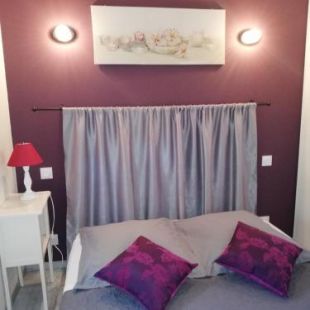 Фотография гостевого дома Les 2 Clos