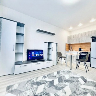 Фотография квартиры Апартаменты Батиссо