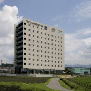 Фотографии гостиницы 
            Candeo Hotels Ozu Kumamoto Airport