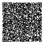 QR код хостела Хостел на Заслонова 27